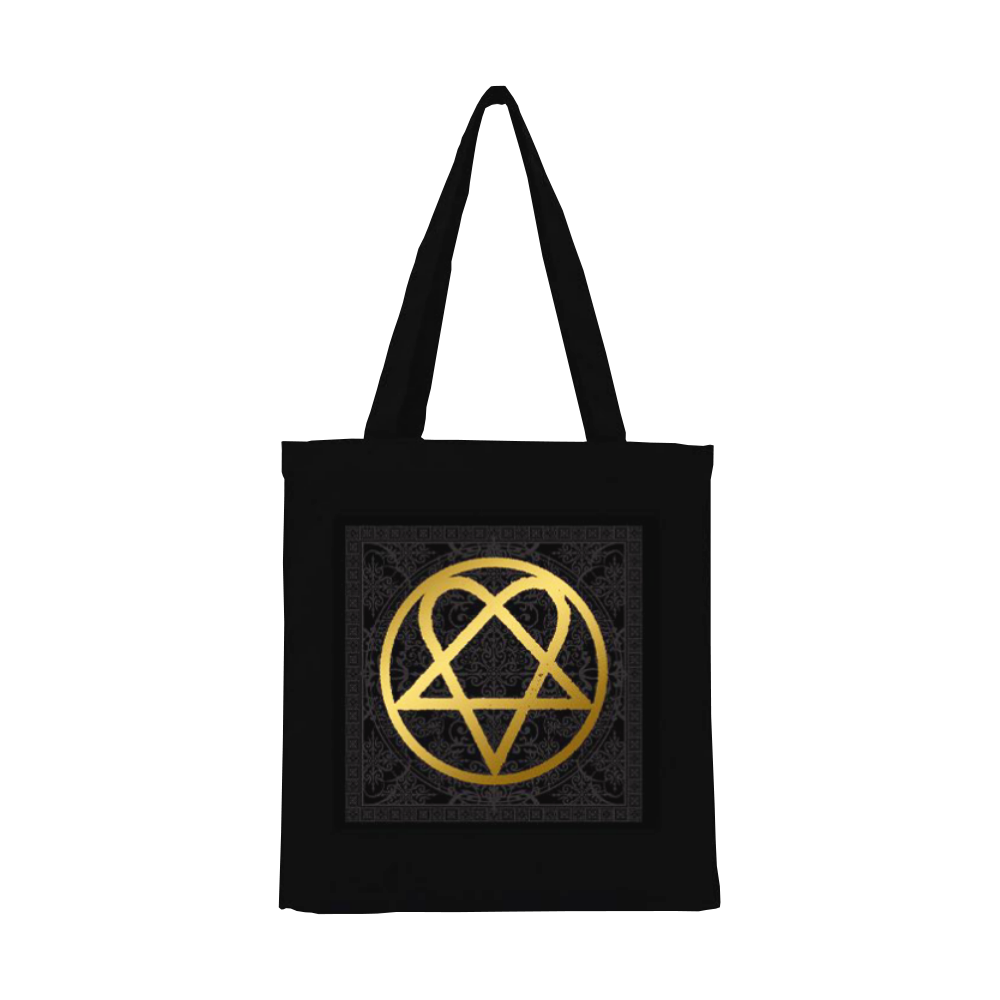 HIM Heartagram Tote