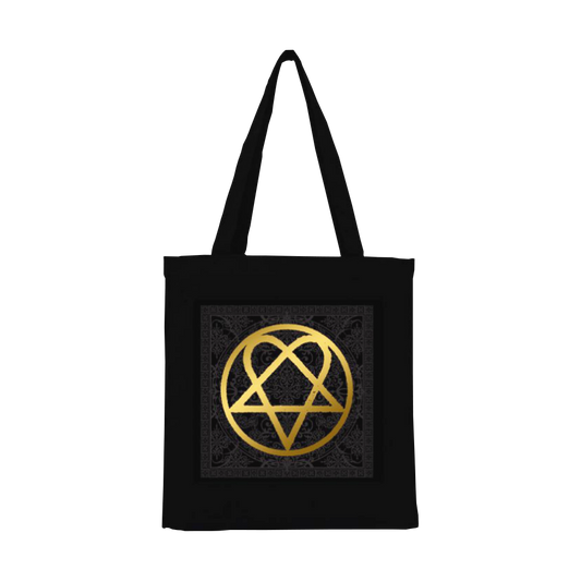 HIM Heartagram Tote