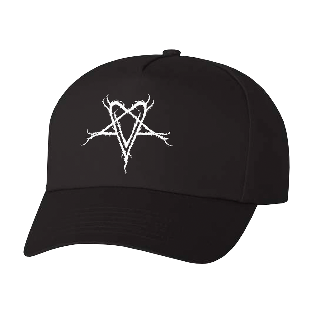 – Shangri-La Store Official Hat VV Nyctophile