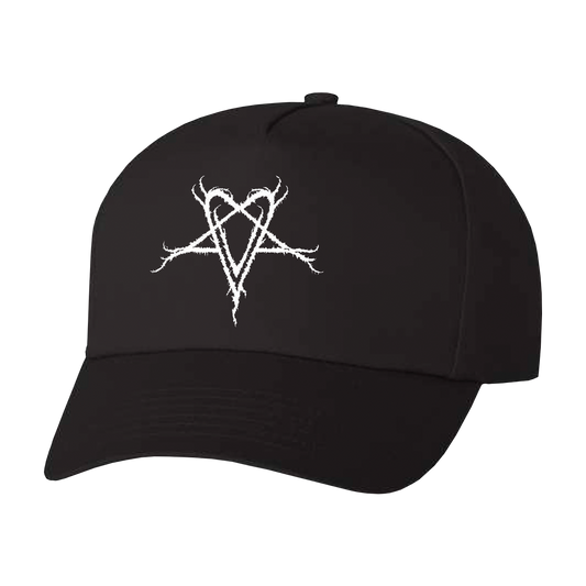 Nyctophile Shangri-La Hat