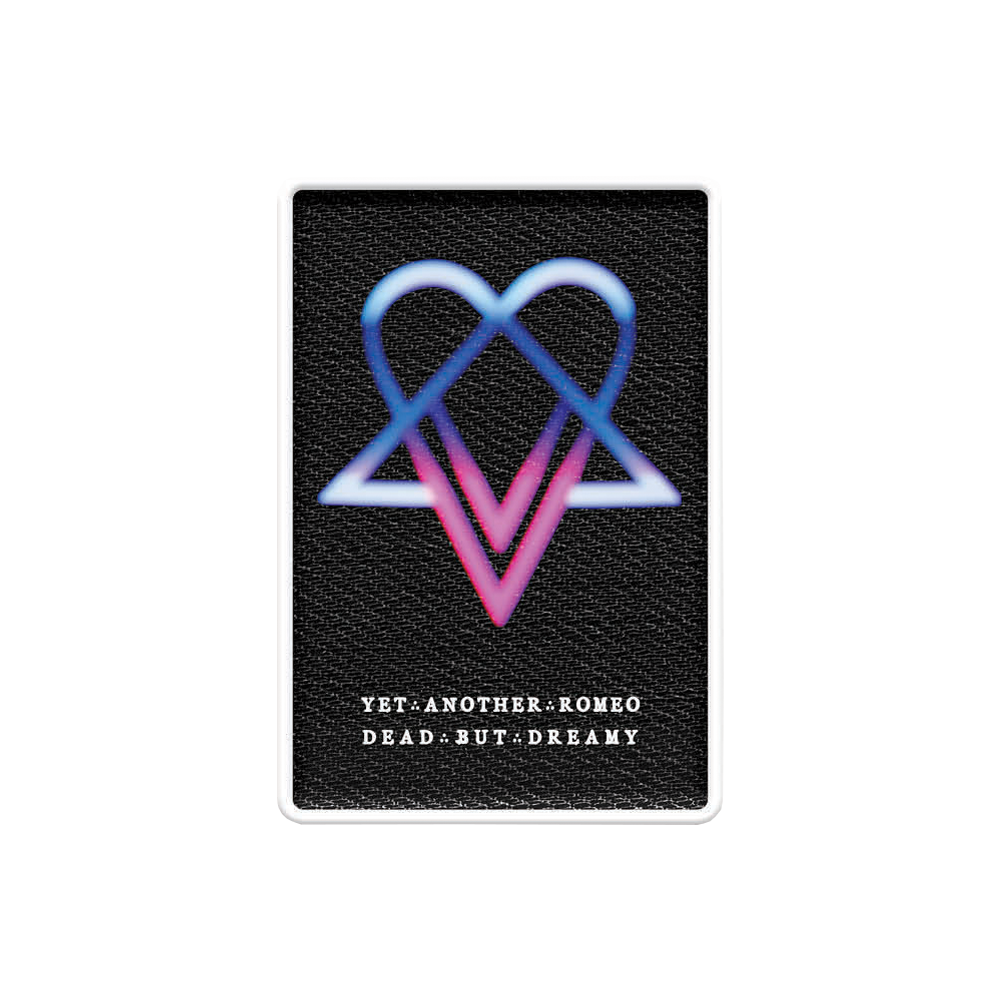 Ville Valo Patch Set