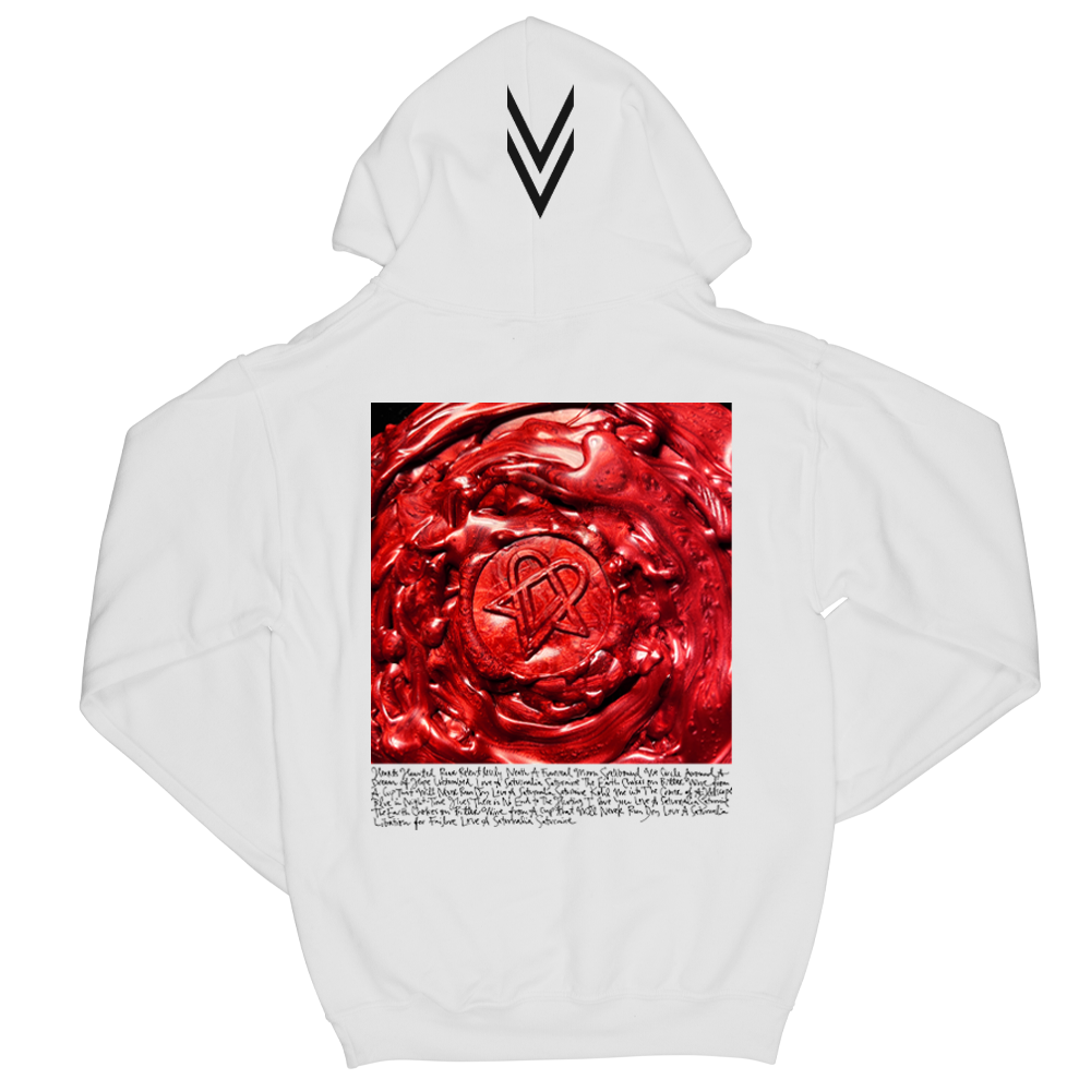Saturnine Saturnalia Hoodie
