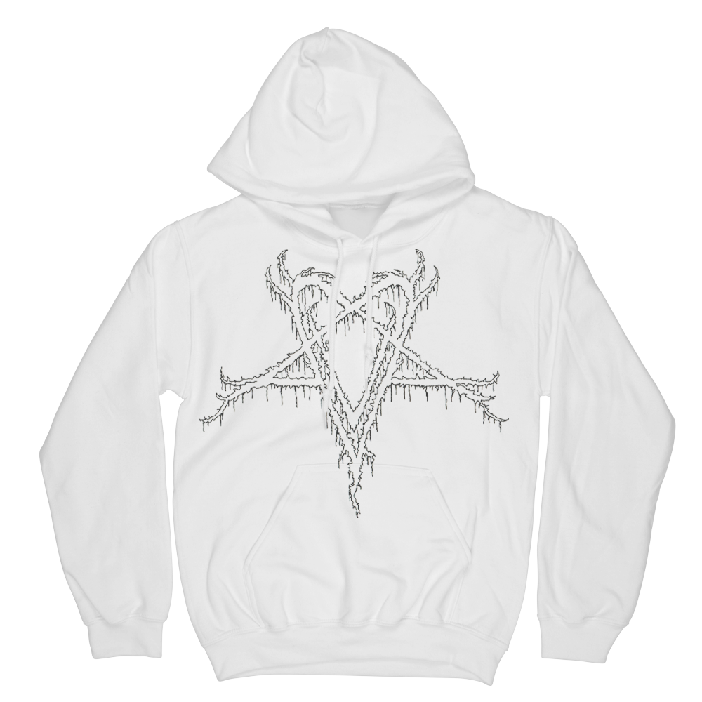 Saturnine Saturnalia Hoodie