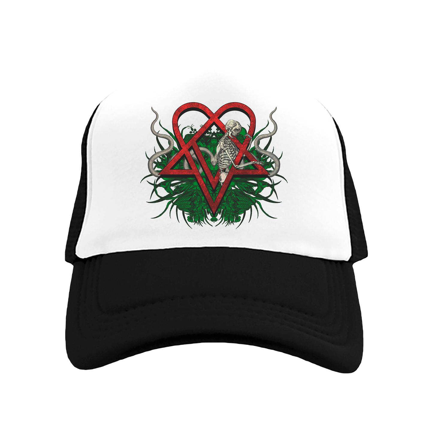 Midsommar Night's Dream Trucker Hat