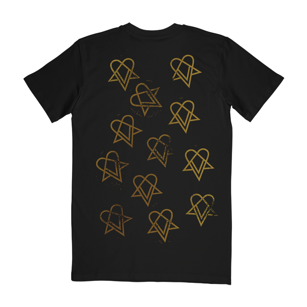 In Trenodia Tee