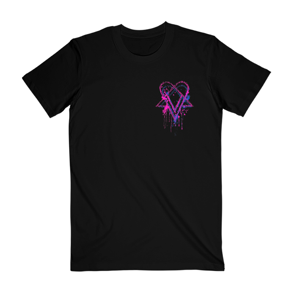 VV Tour 2023 Tee