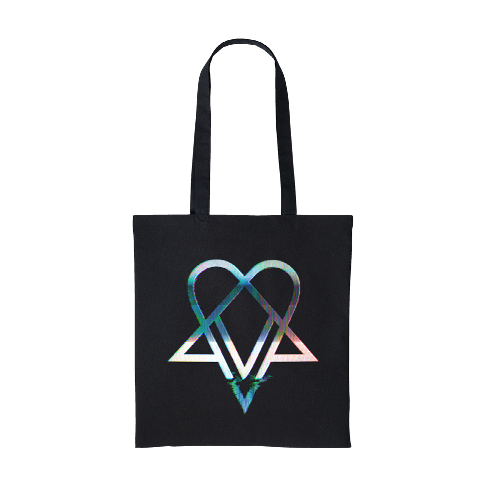 Loveletting Tote