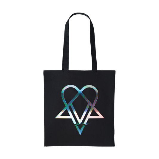 Loveletting Tote