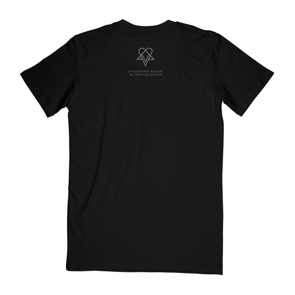 Neon Noir Tee