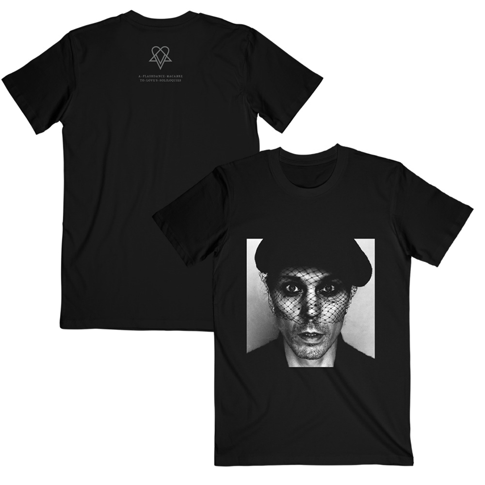 Neon Noir Tee