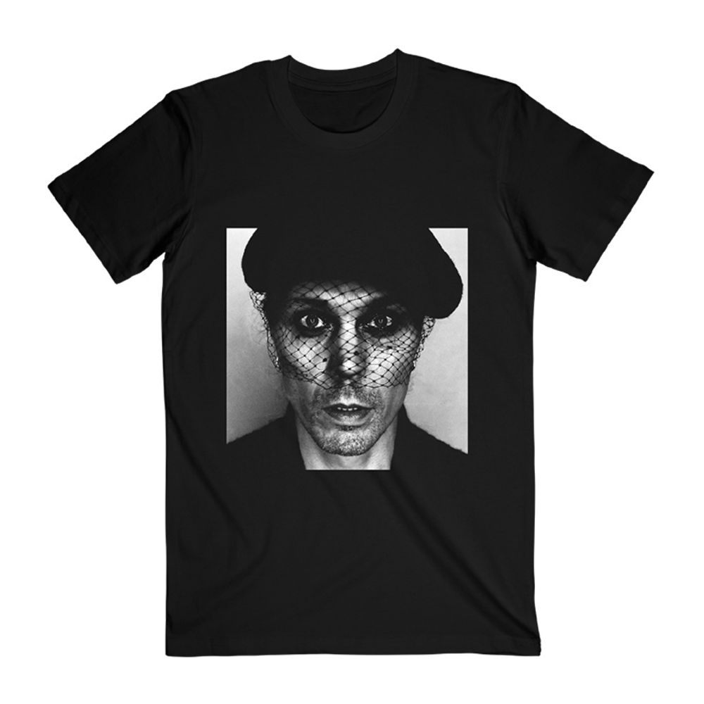 Neon Noir Tee