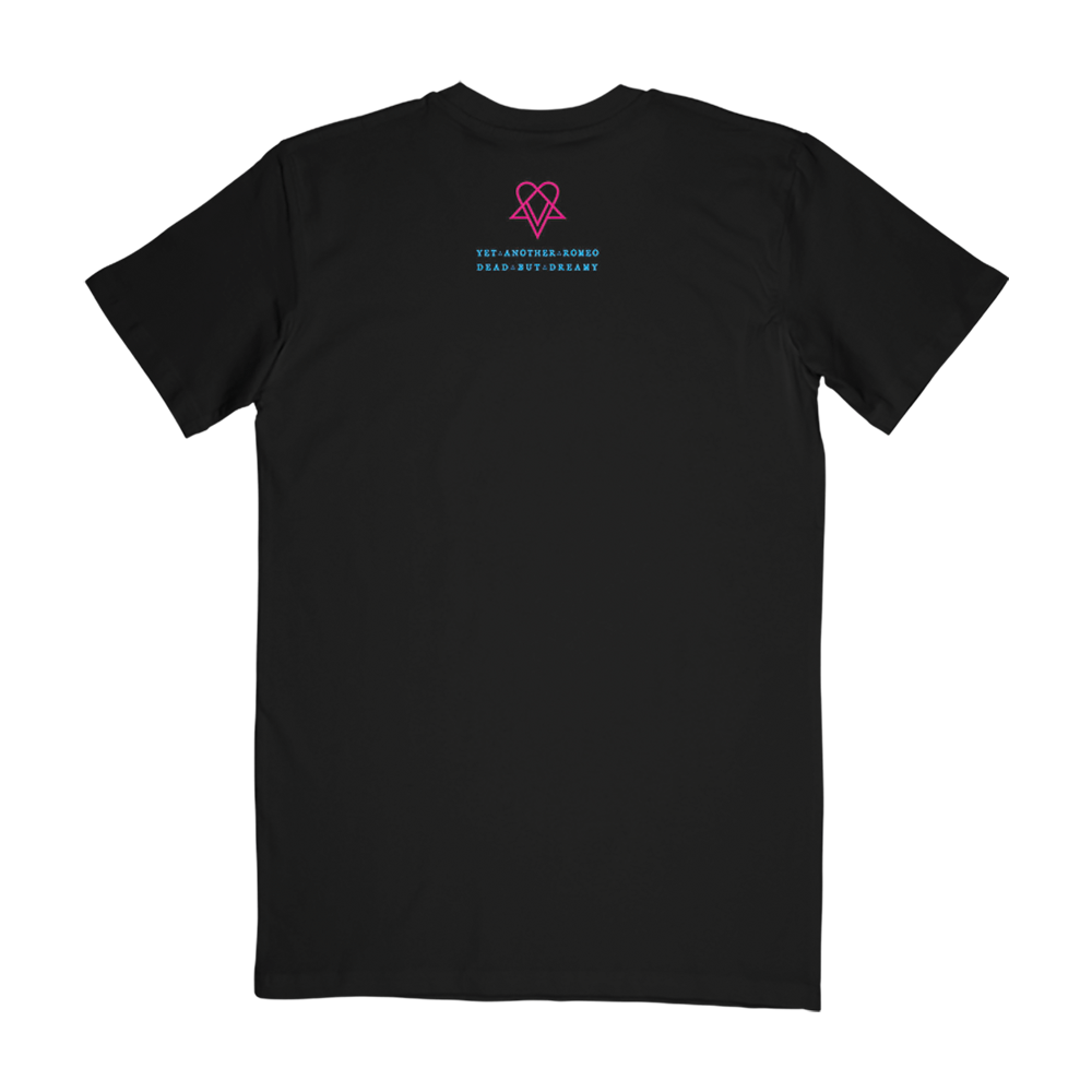 Baby Lacrimarium Tee