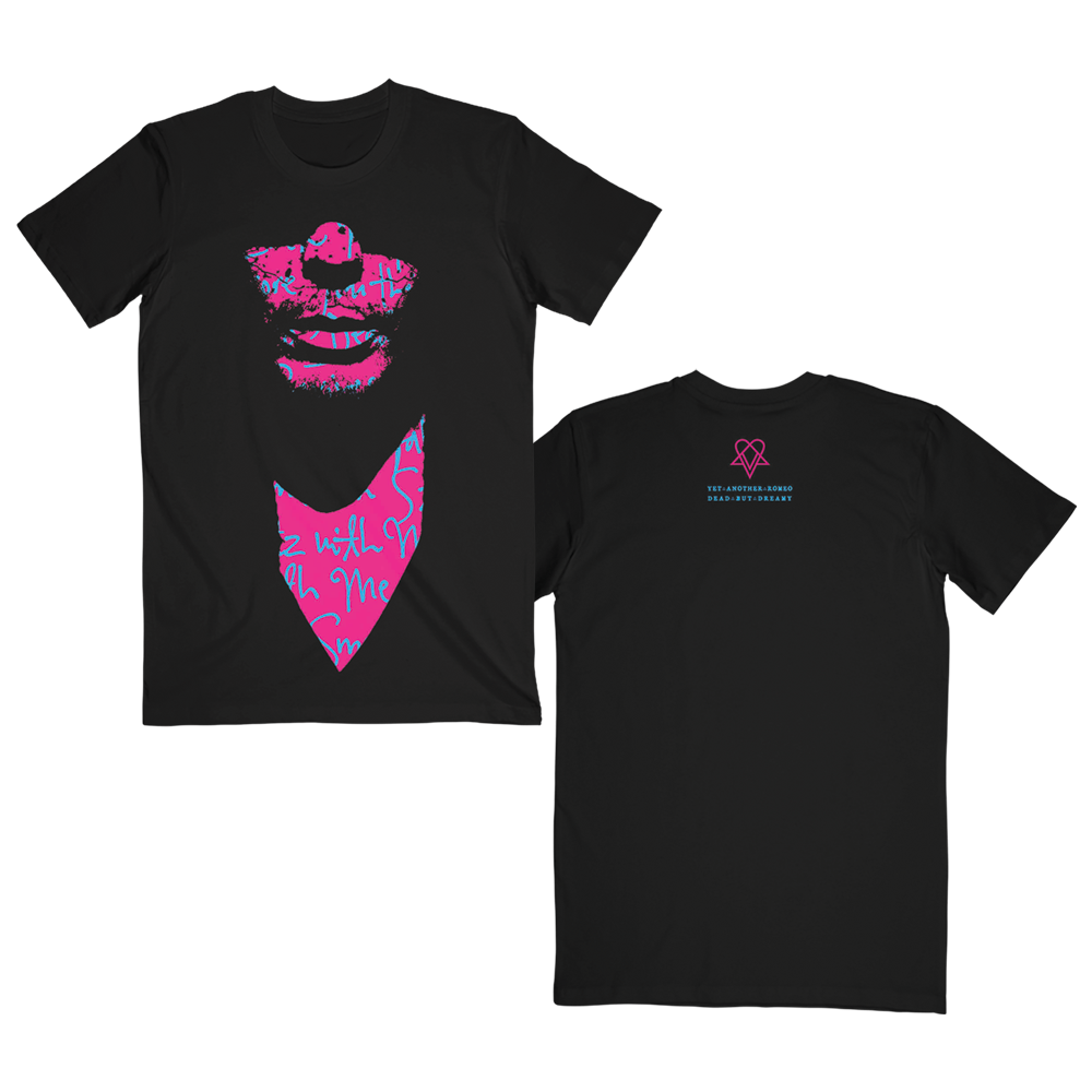 Baby Lacrimarium Tee