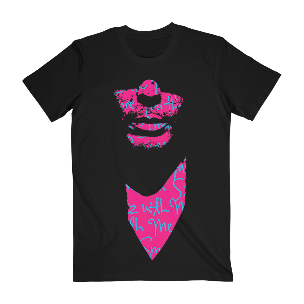 Baby Lacrimarium Tee