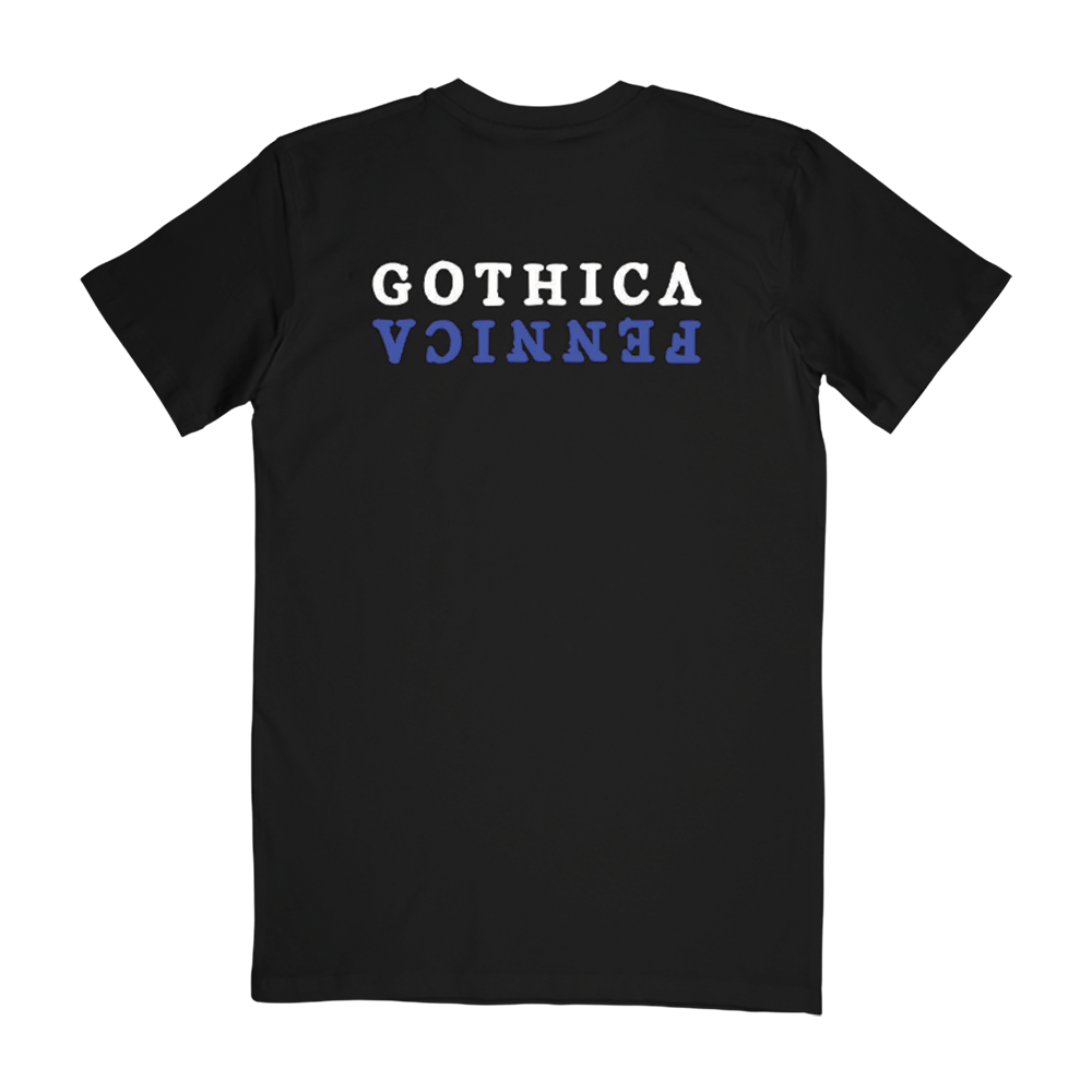 Gothica Fennica Tee