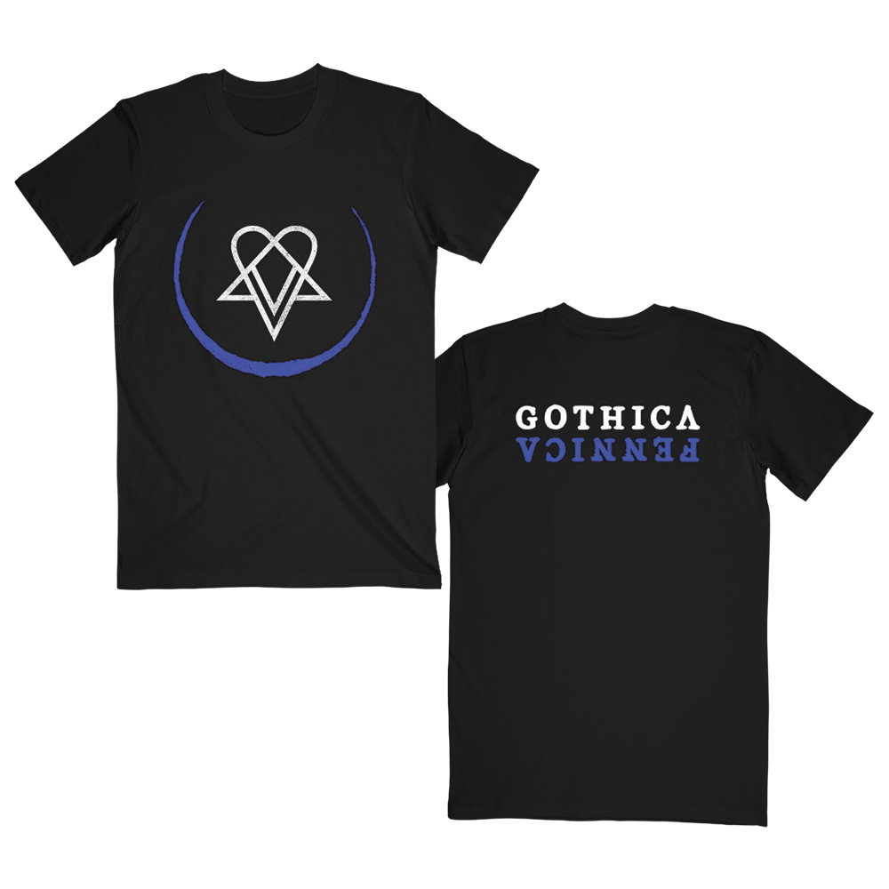 Gothica Fennica Tee