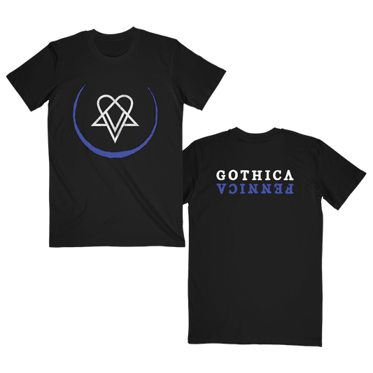 Gothica Fennica Tee