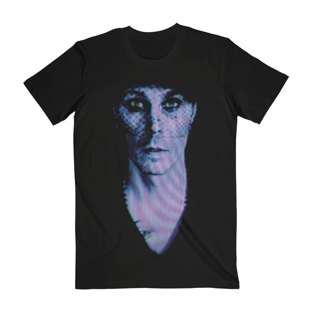 Run Away From The Sun Tee