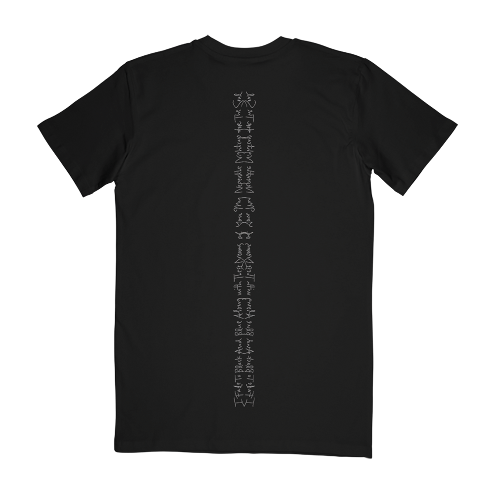Zener Solitaire Tee