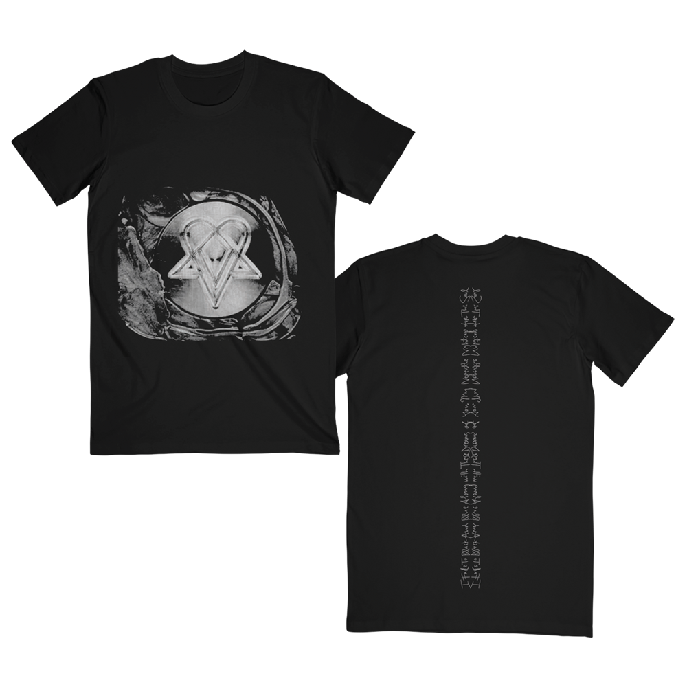 Zener Solitaire Tee