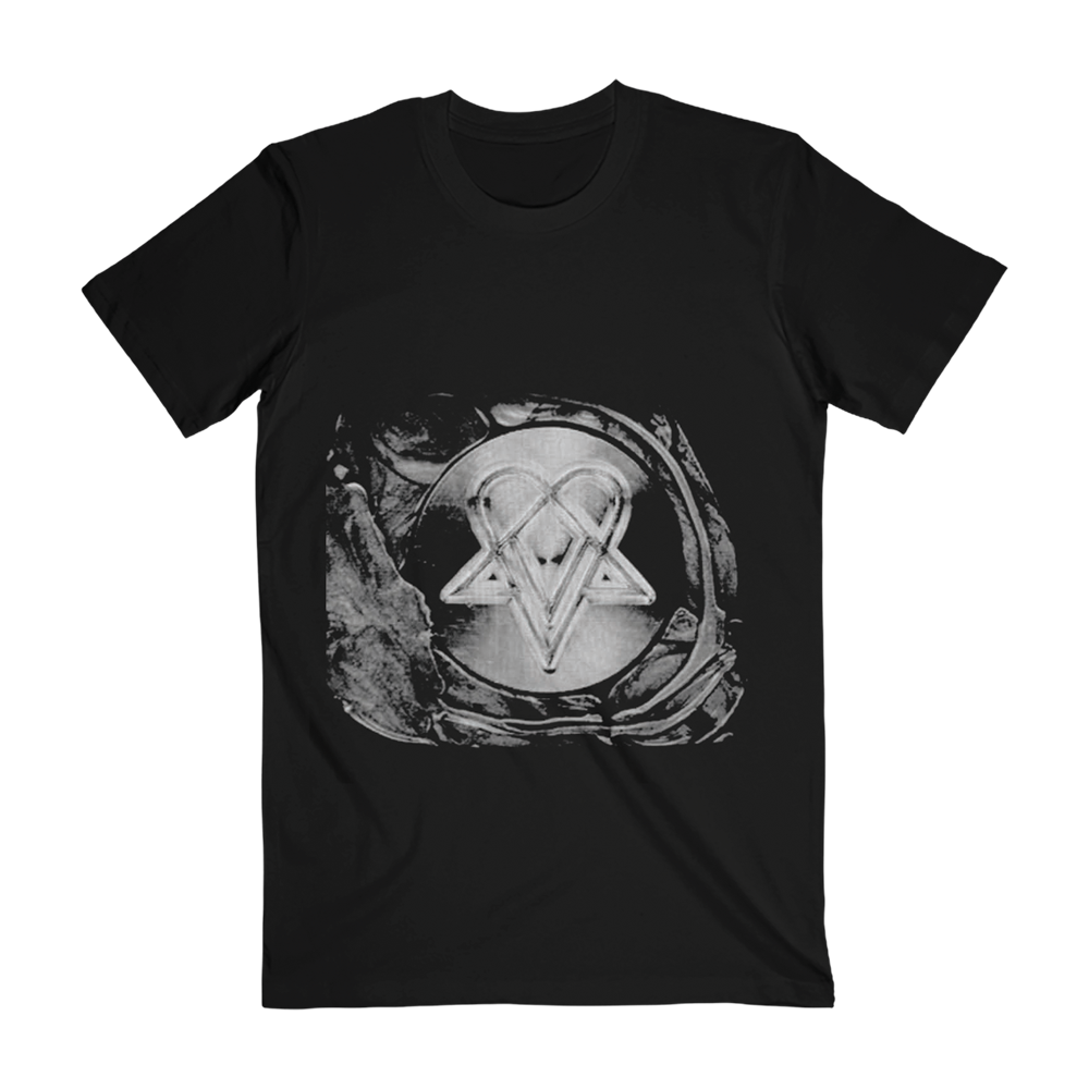 Zener Solitaire Tee