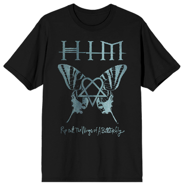 Official Ville Valo Store - HIM COLLECTION – VV Official Store