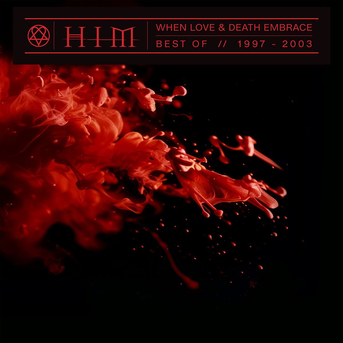 HIMbestofalbumcover HIMbestofalbumcover