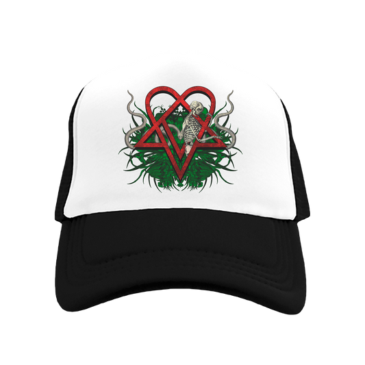 Midsommar Night's Dream Trucker Hat