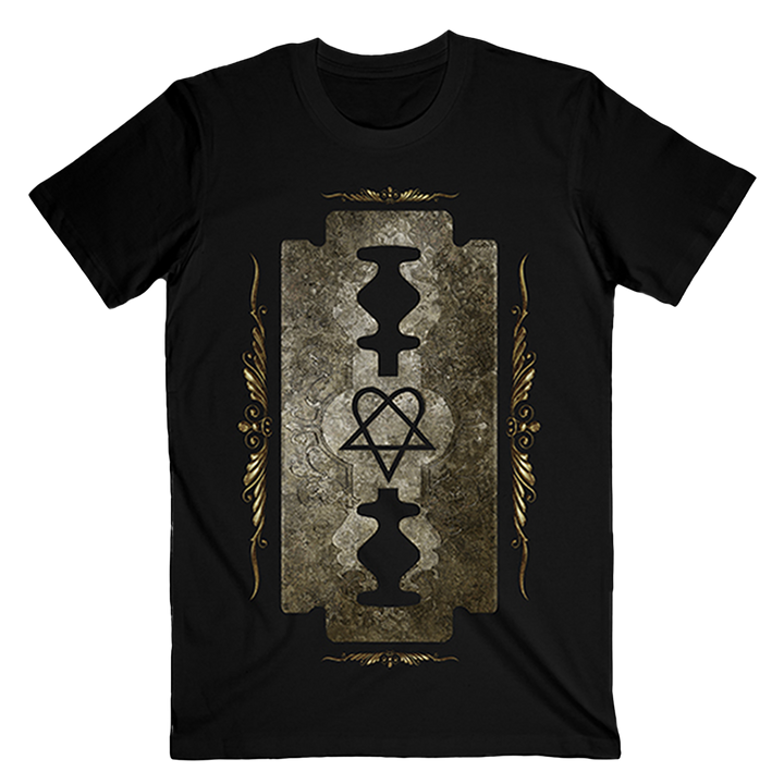 Official Ville Valo Store - HIM COLLECTION – VV Official Store