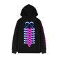 Suicide By Love Hoodie