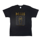 HIM Funeral of Hearts Tee