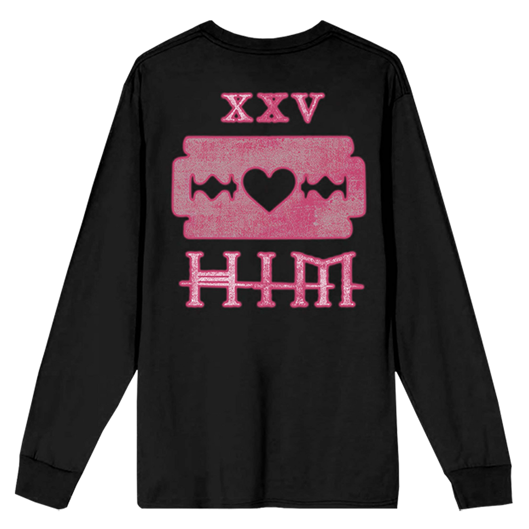 Official Heartagram Store - APPAREL – VV Official Store